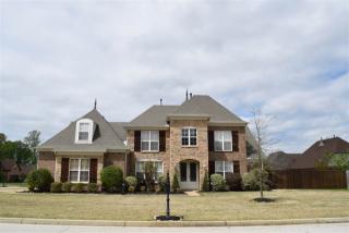 25 Meadow Terrace Dr, Somerville, TN 38060-5318