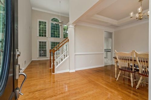 1438 Grovehurst Dr, Marietta, GA 30062-6111