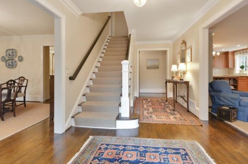 2320 Christophers Walk, Atlanta, GA 30327-1110