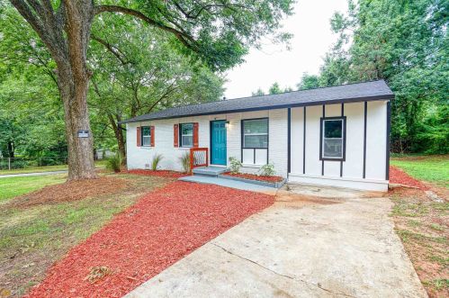 1779 Giben Rd, Atlanta GA  30315-4849 exterior