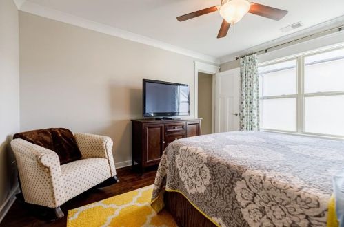 1716 Whitfield Parc Cir, Smyrna GA 30080-2205 exterior