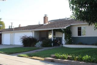 2615 Kennedy St, Livermore, CA 94551-5923