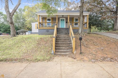 111 Avenue, Thomaston, GA 30286-5651