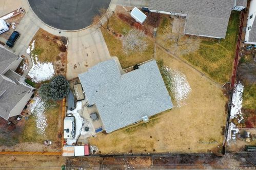 114 42nd Ave, Greeley CO  80634-1169 exterior