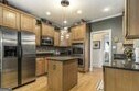 604 Enterkin Ct, Atlanta GA  30349-9036 exterior
