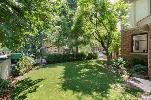 1433 7th Ave, Denver CO  80218-3649 exterior