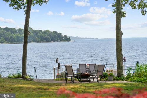 418 Arundel Bch Rd, Severna Park MD 21146-3346 exterior