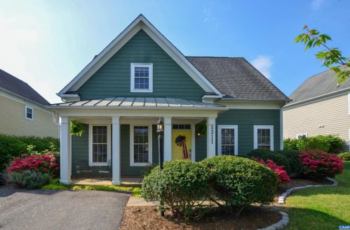 5311 Brookwood Rd, Crozet, VA 22932-9313