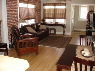 467 Emerson St, Denver CO  80218-3706 exterior