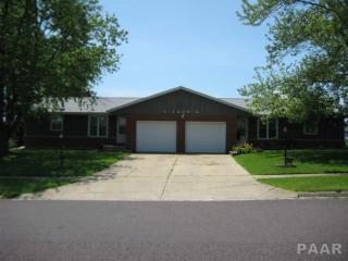 1200 Kingsbury Rd, Beverly Manor, IL 61571-3507