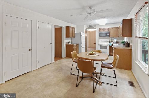 3117 Beethoven Way, Silver Spring MD 20904-6860 exterior