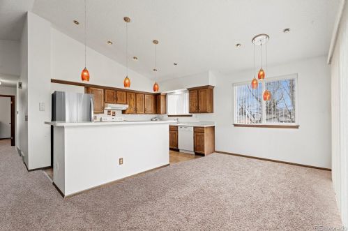 9124 Iowa Pl, Denver CO  80232-6471 exterior