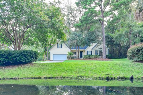 600 Bridlewood Ln, Mount Pleasant, SC 29464-7760
