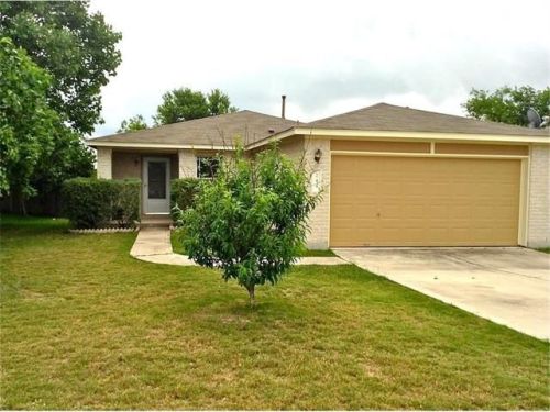 244 Fall Creek Dr, Uhland, TX 78640-5361