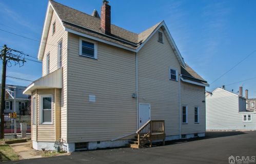 502 Liberty St, Trenton NJ  08611-1420 exterior