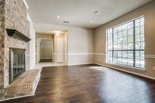 6801 Biltmore Pl, Plano TX  75023-1019 exterior