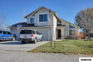 1922 Steven Dr, Fallon, NV 89406-5403