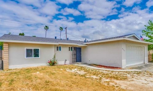 8505 Via Norte Dr, Riverside CA  92503-7822 exterior