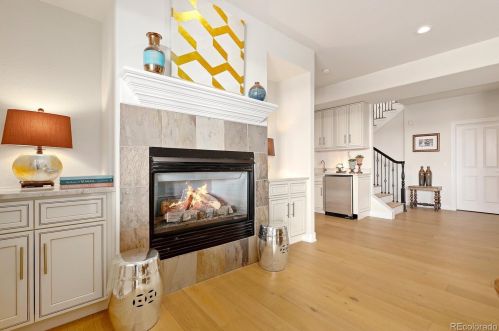 5379 Pinyon Jay Rd, Parker CO  80134-2722 exterior