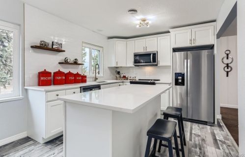 8450 44th Ave, Denver CO  80033-4360 exterior