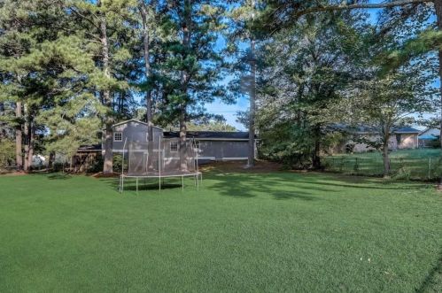 7010 Fielder Rd, Rex GA 30273-2410 exterior