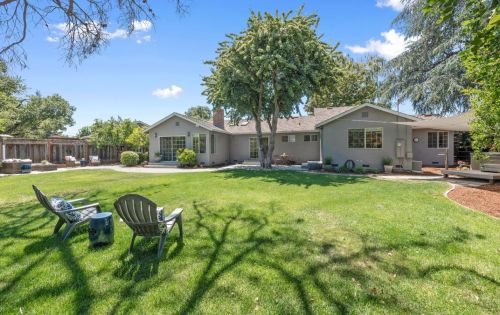 16791 Corcel Ct, Los Gatos, CA 95032-2534