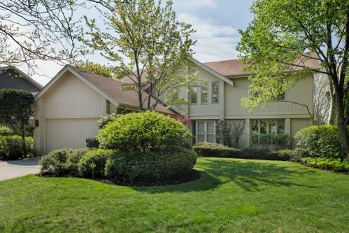 79 Saint Andrews Ln, Bannockburn, IL 60015-5081