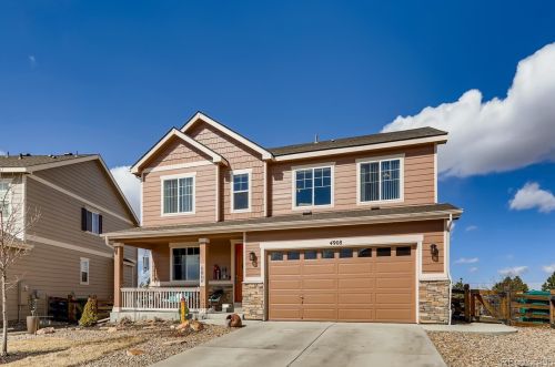 4908 Ukraine St, Denver, CO 80015-6788