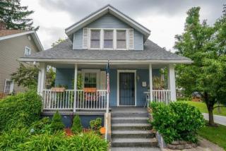 1201 Epworth Ave, Dayton, OH 45410-2613