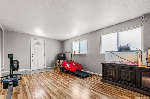 7837 Elmwood Pl, Denver CO  80221-3224 exterior