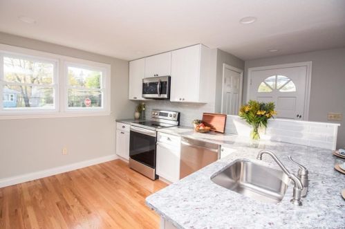 227 North St, Killingly CT  06239-1926 exterior