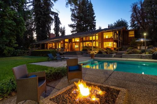 3424 Wycliffe Dr, Modesto, CA 95355-4742
