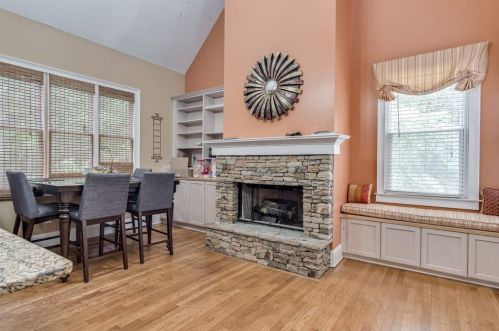 2305 Lochinver Ln, Conyers GA  30094-6852 exterior