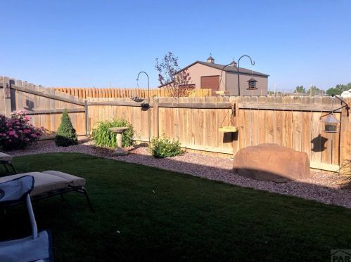 451 Hayden Dr, Pueblo CO  81007-1103 exterior