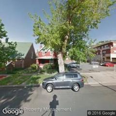 2140 Humboldt St, Denver CO  80210-4619 exterior