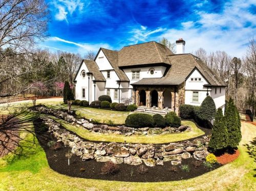 113 Hawks Ct, Ball Ground, GA 30107-6440