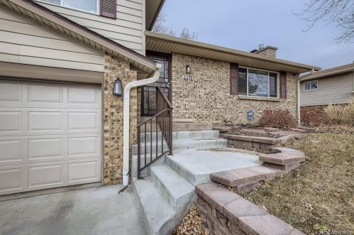 6691 Linvale Pl, Denver, CO 80227-3514