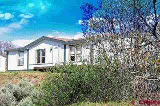 478 Via Vista Cir, Durango, CO 81303-9234