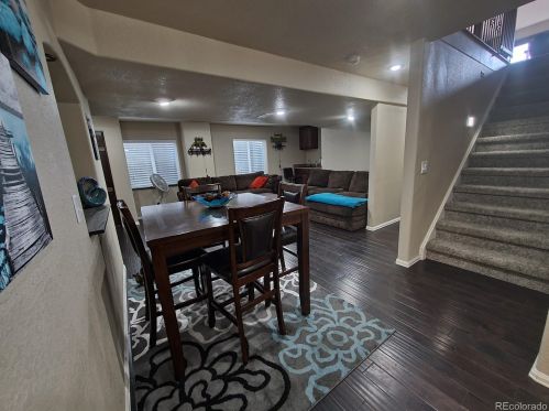 5273 Nepal Way, Aurora CO  80015-6441 exterior