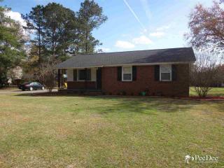 136 Kinswood Cir, Effingham, SC 29541-3443