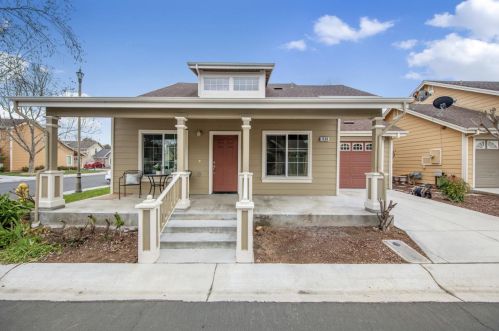1536 Bianca Way, Gilroy, CA 95020-2617