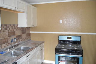 421 Alexander St, San Angelo TX  76901-2826 exterior