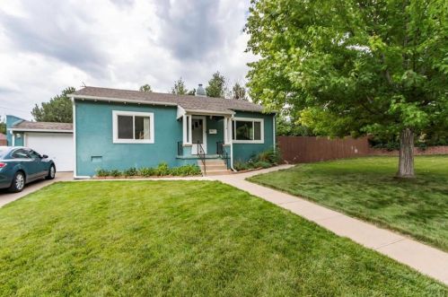 314 Newman Ave, Pueblo, CO 81005-1327