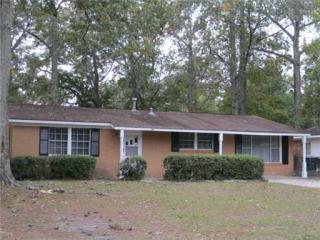 103 Burbank Blvd, Savannah, GA 31419-1127