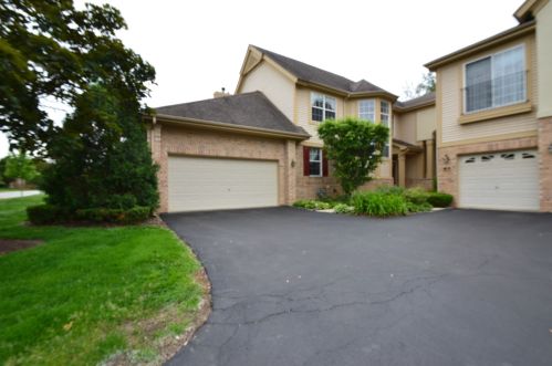70 Spyglass Cir, Palos Heights, IL 60463-3113