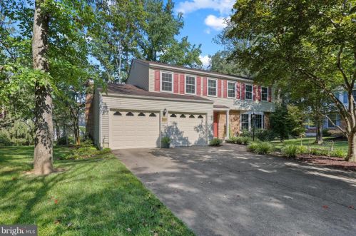 10304 Wayover Way, Columbia, MD 21046-1338