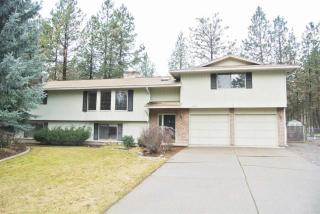 15619 Edencrest Dr, Spokane WA  99208-9734 exterior