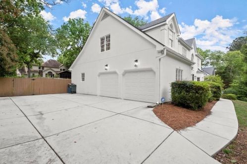 971 Denmeade Walk, Marietta, GA 30064-2976