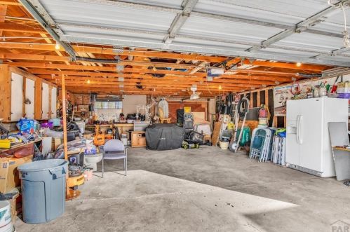 530 Henry Ave, Pueblo CO  81005-1707 exterior