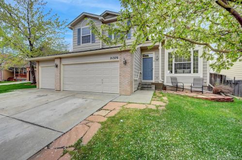21370 Progress Pl, Denver, CO 80015-6436